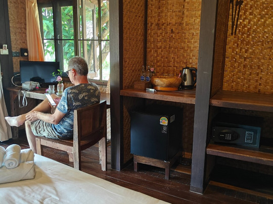 阿萨里亚乡村养生度假村主图