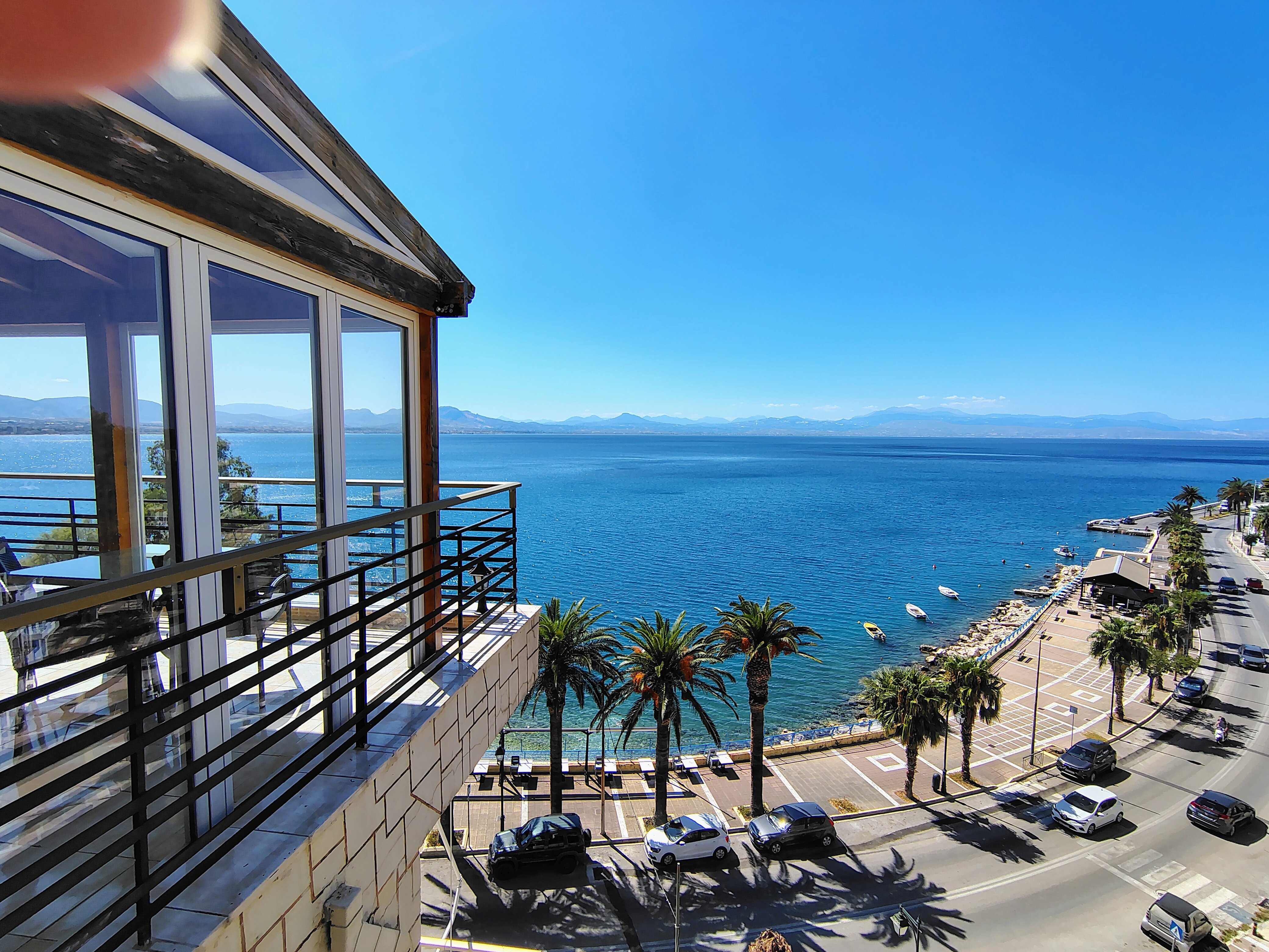 佩缇特帕拉斯酒店-官方