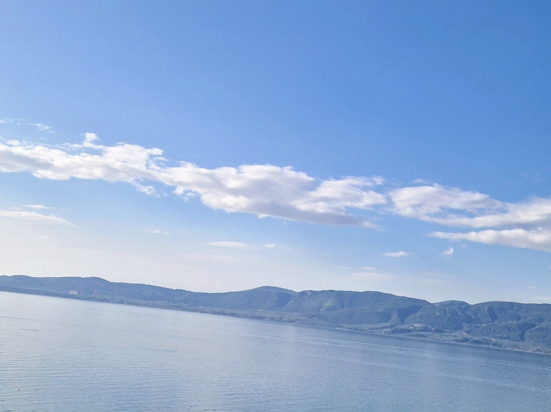 爱琴海格雷高里曼诺地中海度假村主图