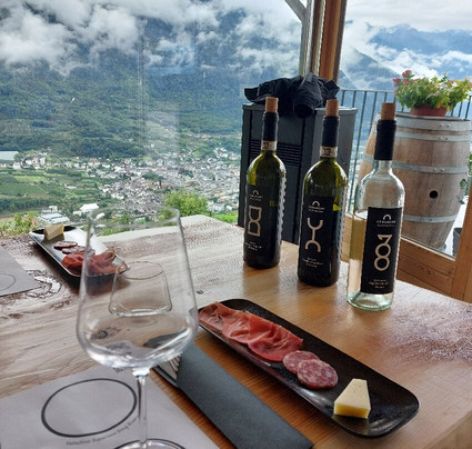 Ca Bianche-蒂拉诺必去景点