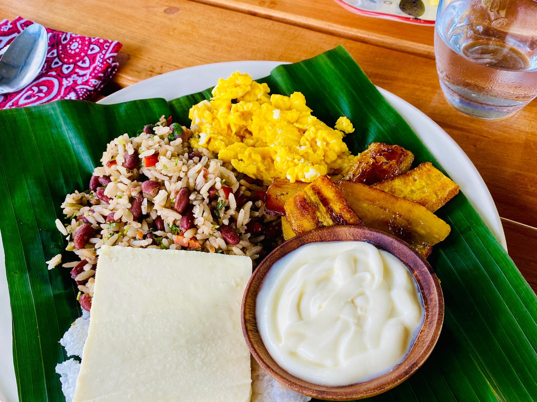 Finca Brisa Pura-San Isidro del General District必去景点