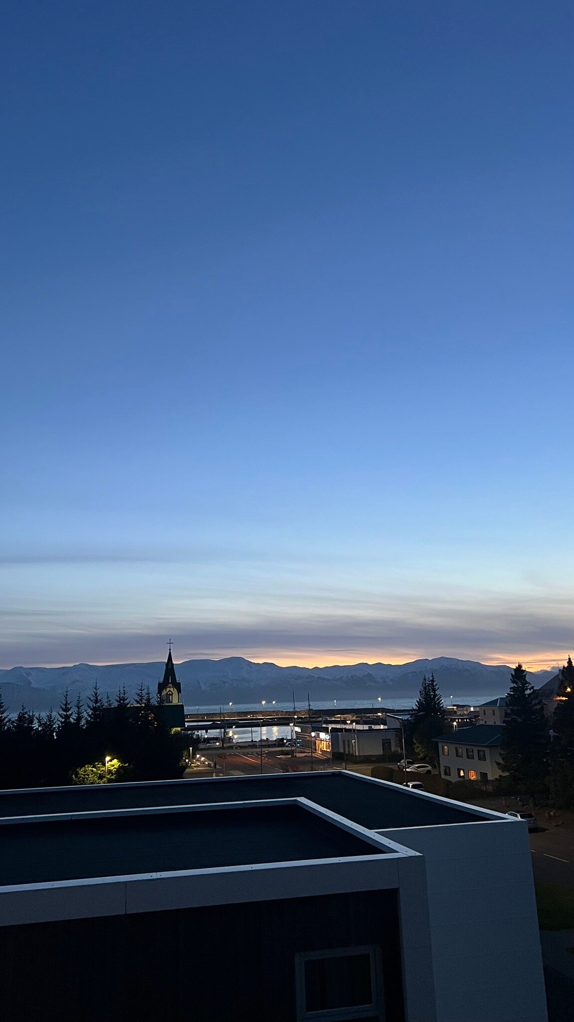 胡萨维克福斯酒店-官方