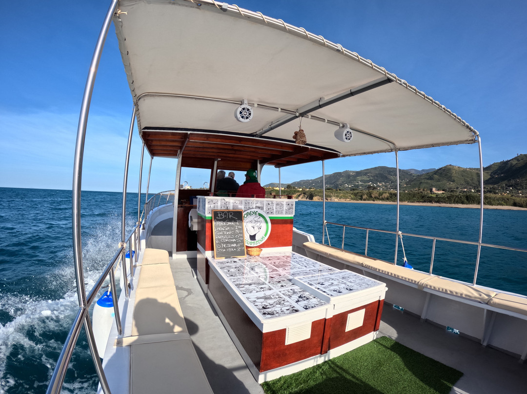Popeye Excursions Cefalù-Cefalu City必去景点