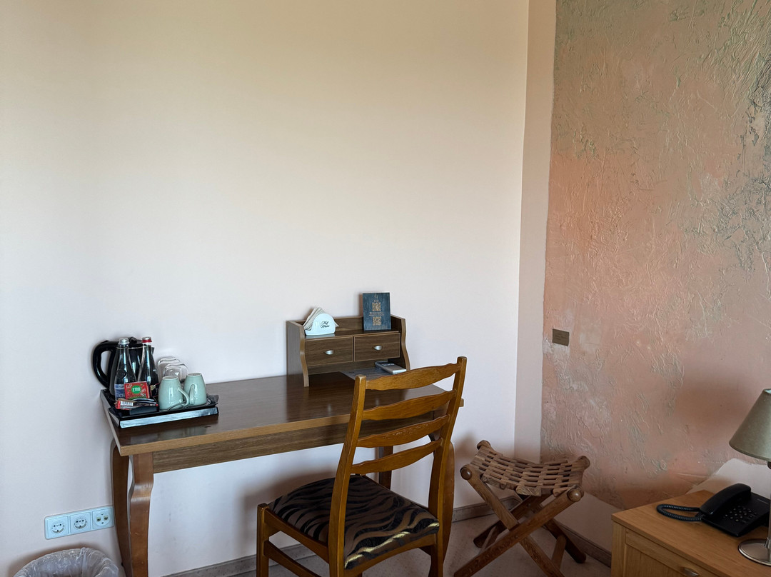 ROMANTIC Boutique Hotel & SPA主图