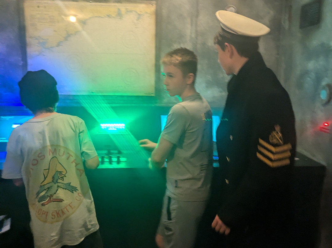 Puzzled Escape Rooms-Taff's Well必去景点