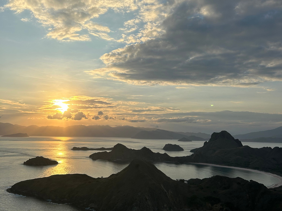 Kareem The Explorer-龙目岛必去景点