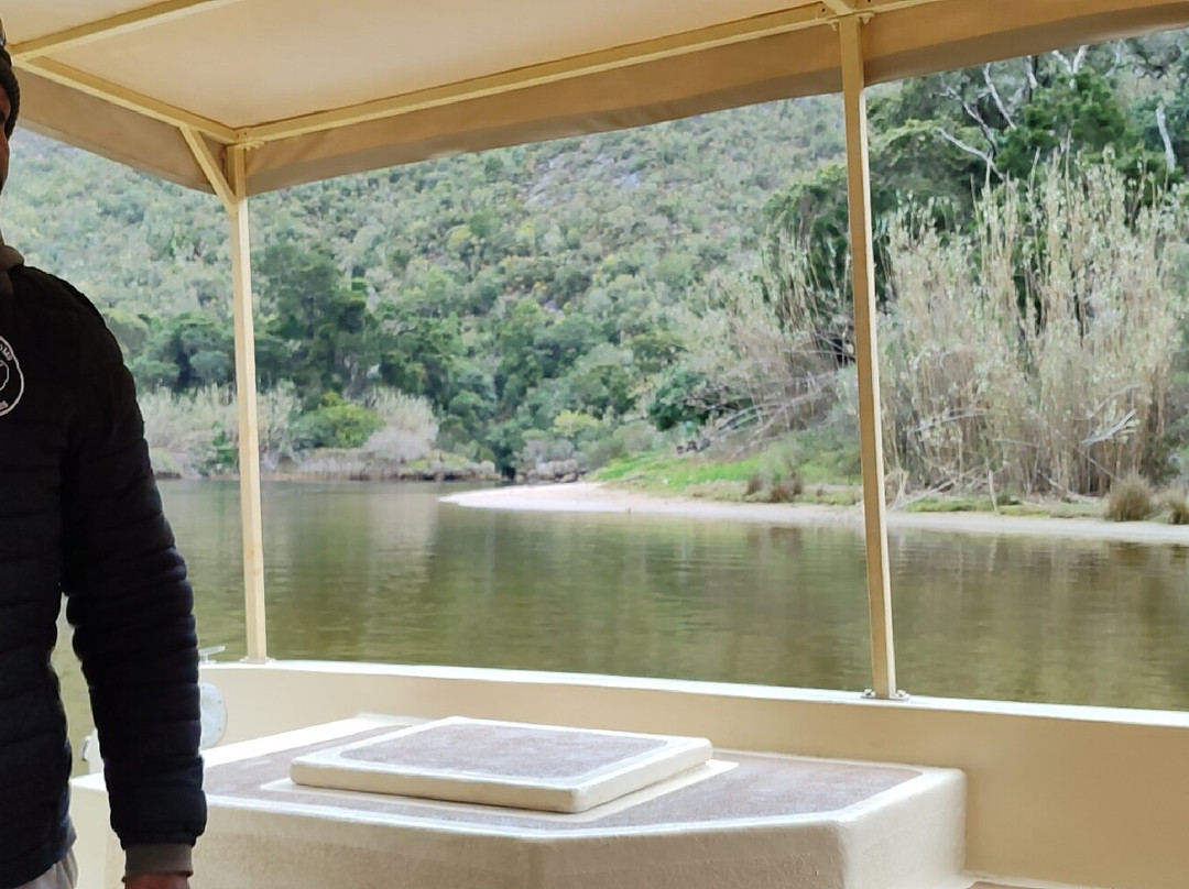 Keurbooms Ferries-Keurboomstrand必去景点