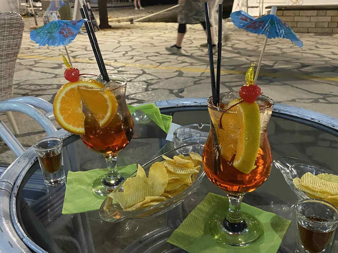 Bamboo Place-塞沃塔必去景点