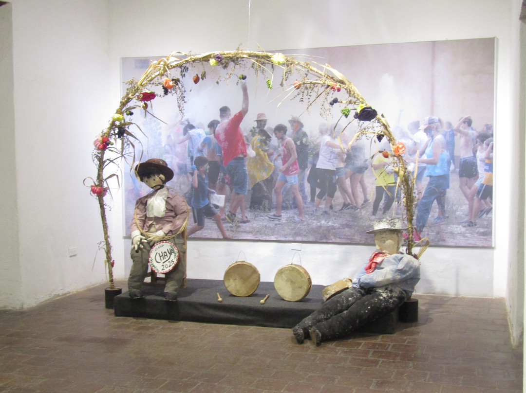 Museo Folklorico-拉里奥哈必去景点