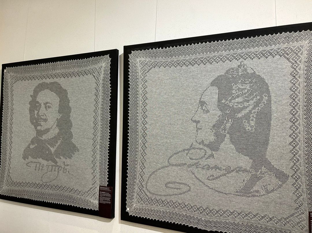 National Museum of the Republic of Altai-Gorno-Altaysk必去景点