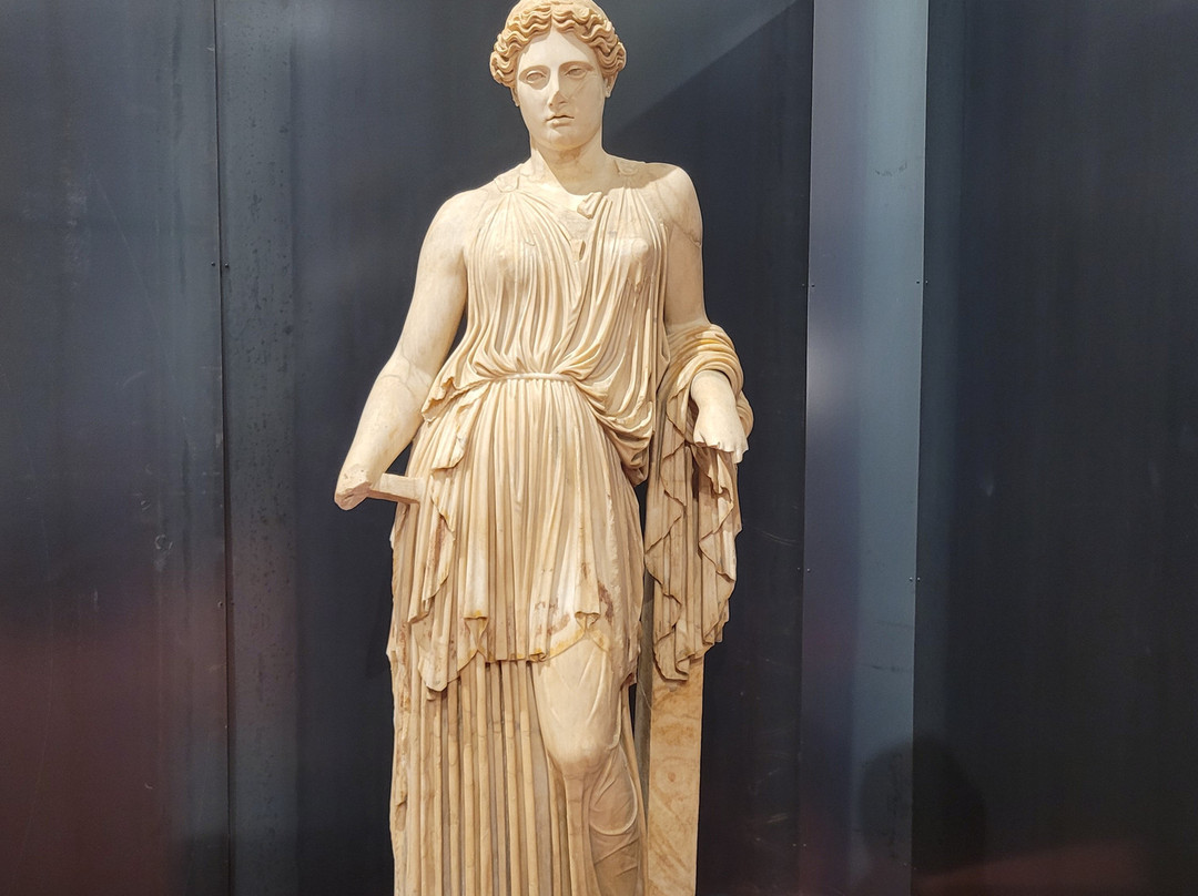 Hotel Grillo Verde主图