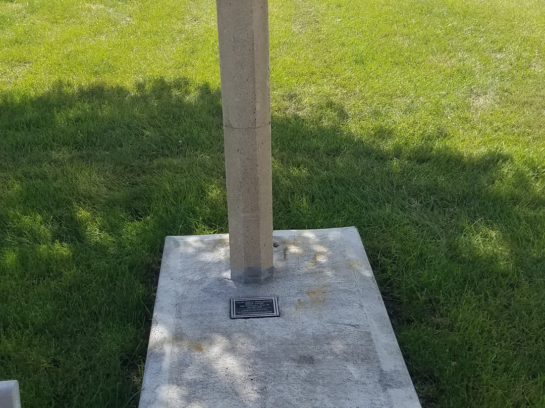 Trails & Rails Museum-卡尼必去景点