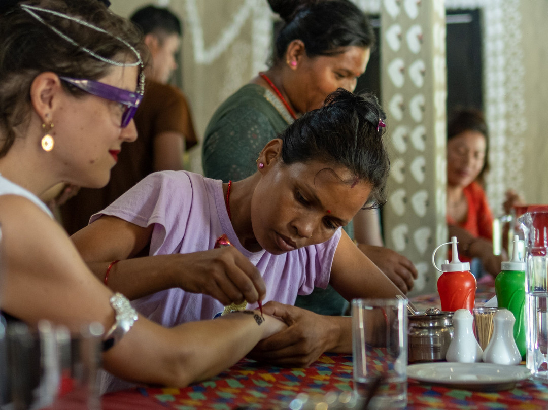 Barauli Community Stay主图