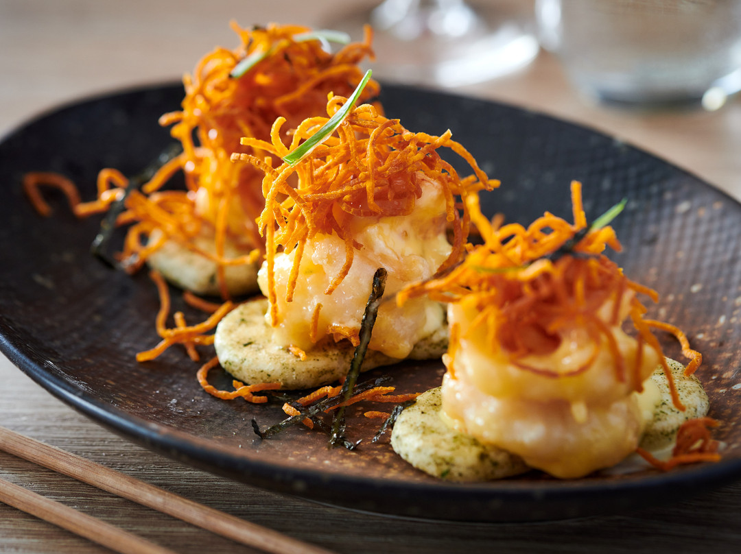 Flavour Restaurant Oslo