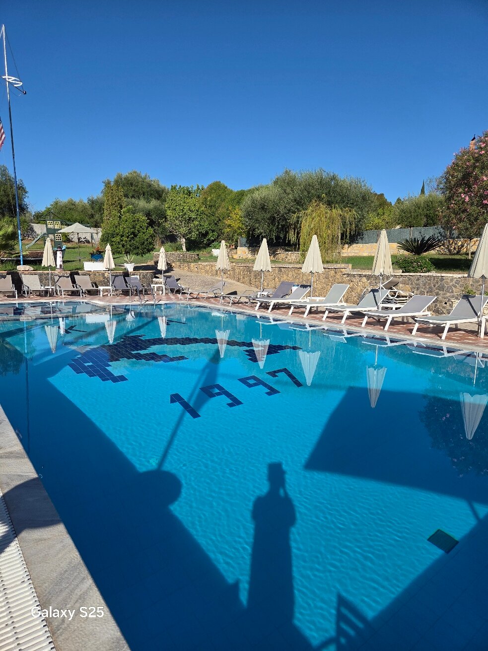 Marietta's Resort-官方