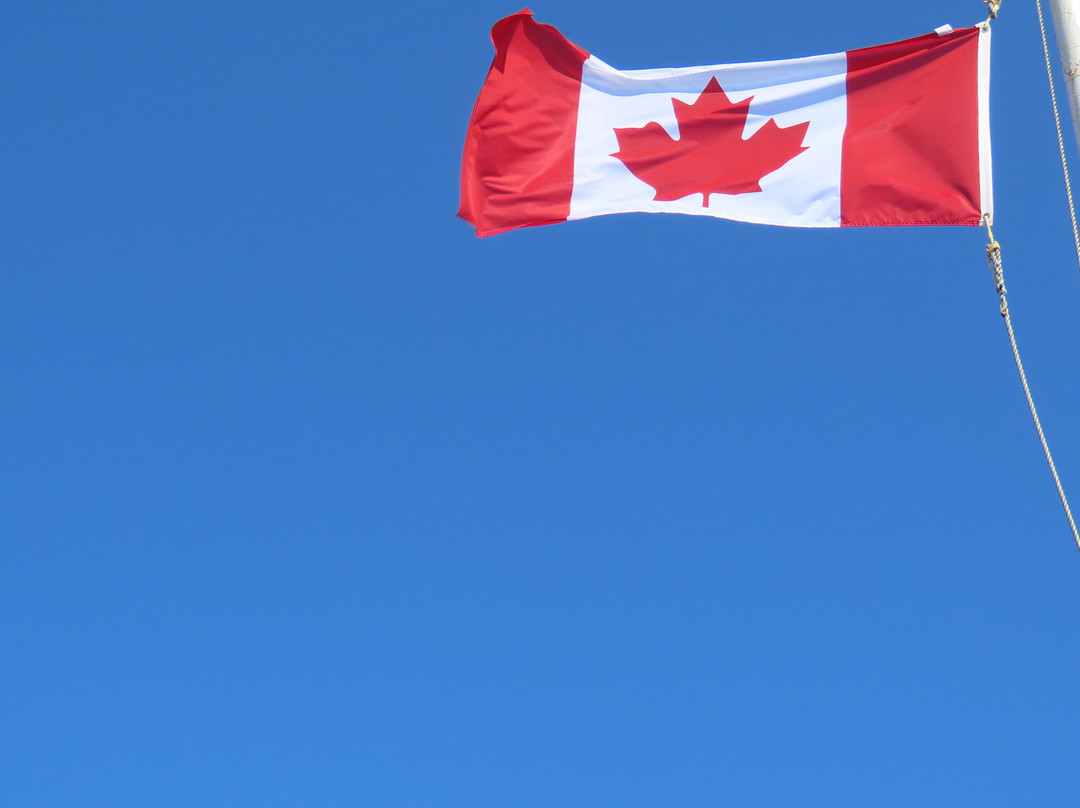 Bay Ferries-圣约翰必去景点