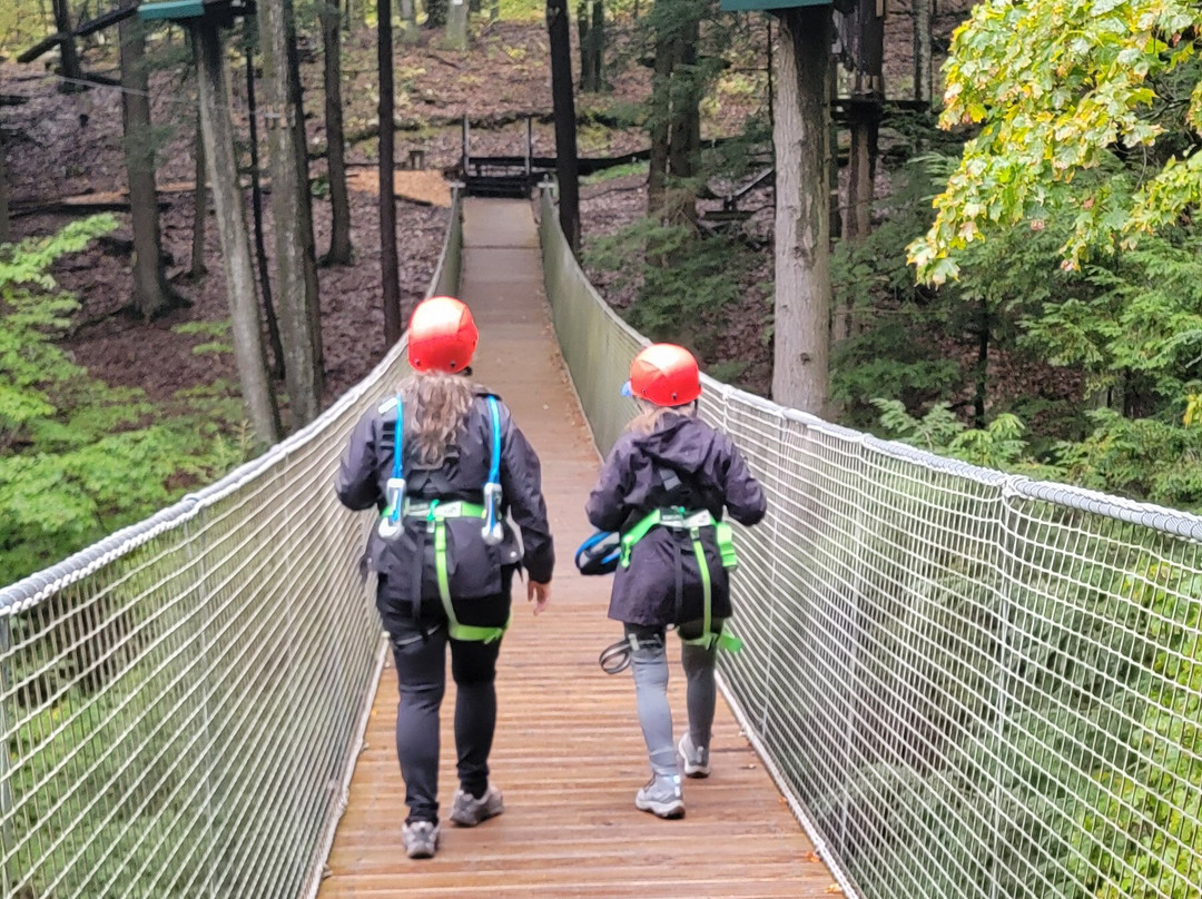 Ramblewild-Lanesborough必去景点