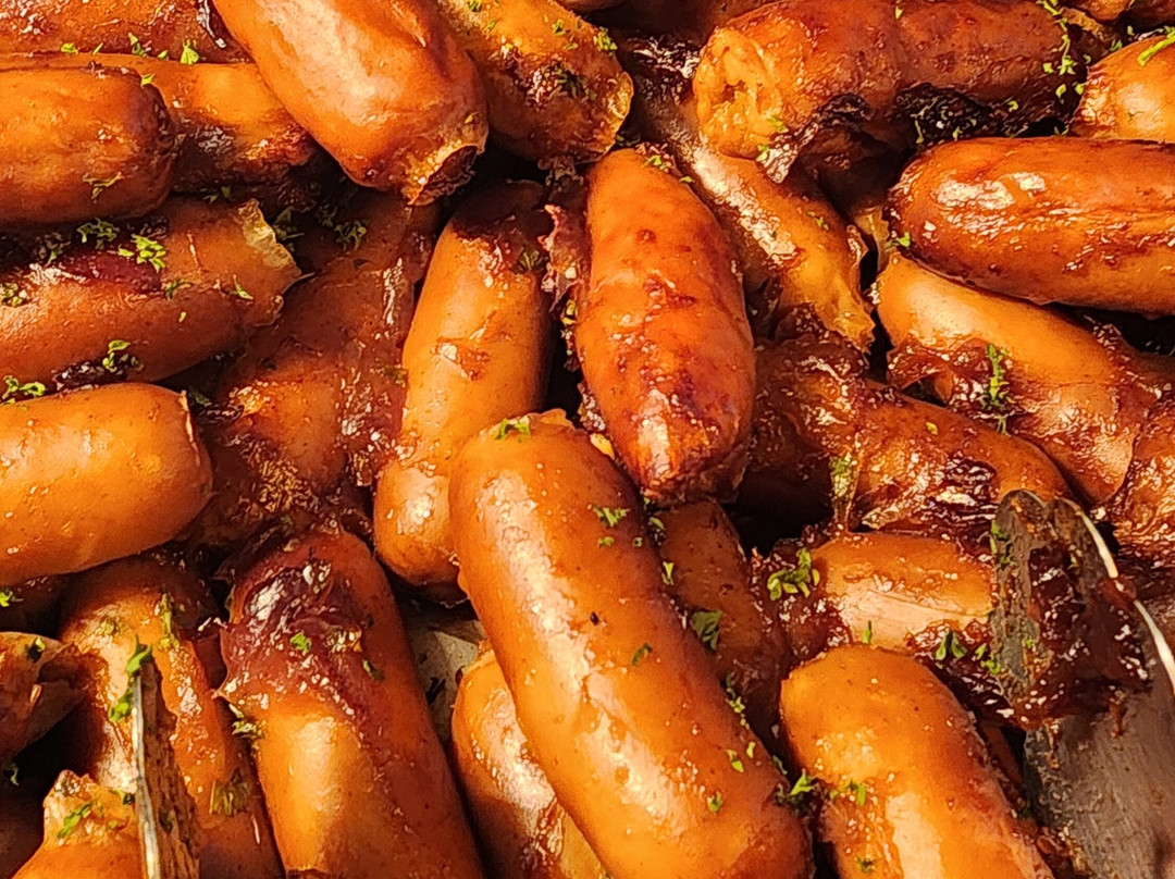 Birkenhead RSA-Birkenhead必去景点