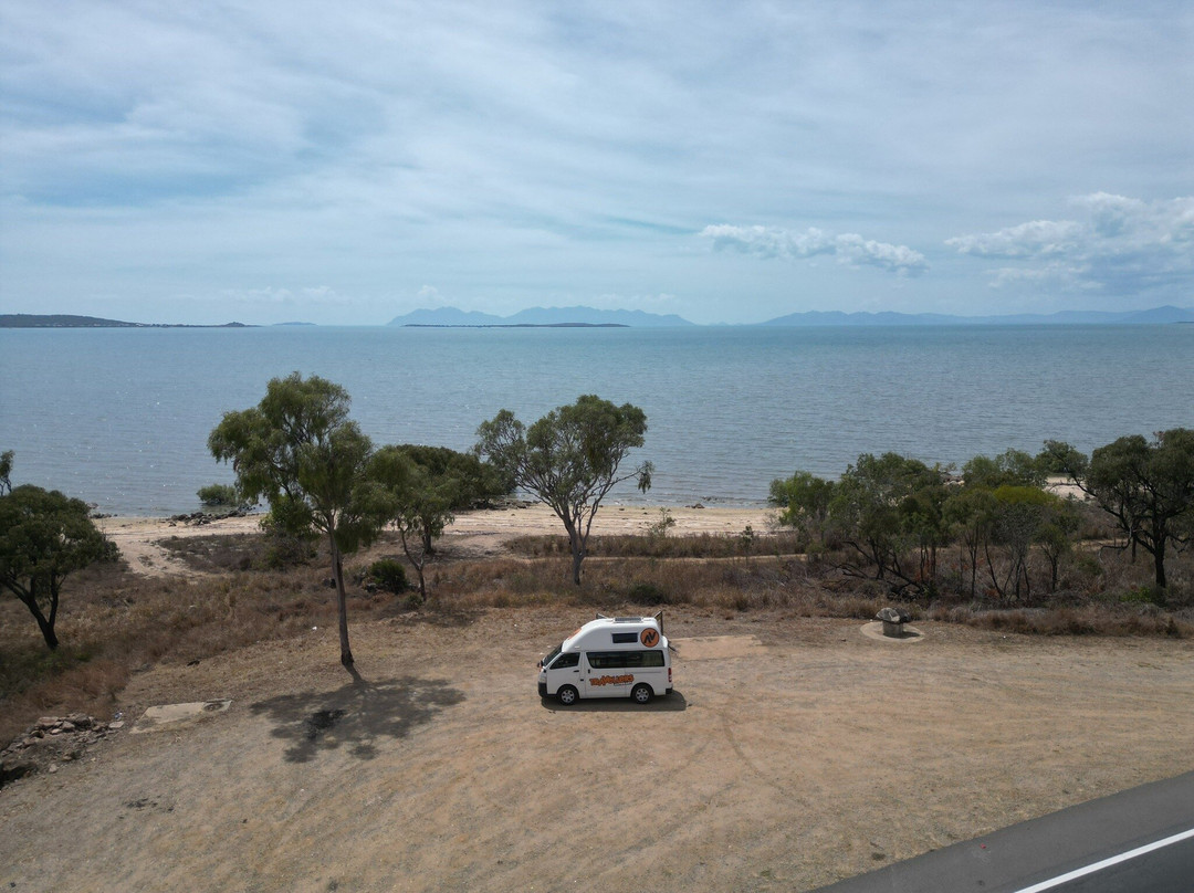 Travellers Autobarn-悉尼必去景点