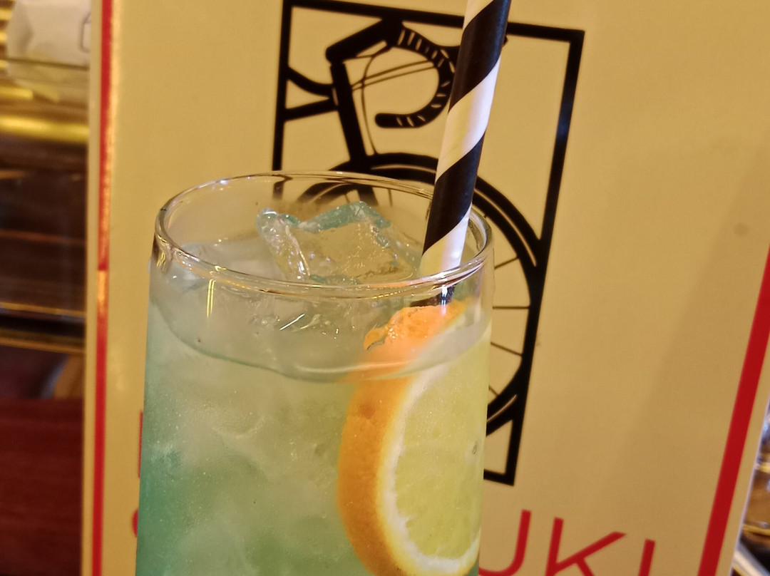 Coffee Bench Nanyuki