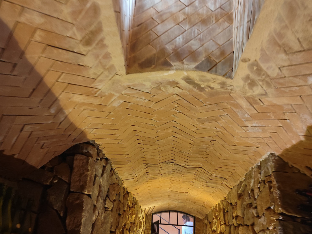 Vinícola Família Eloy-Areal必去景点