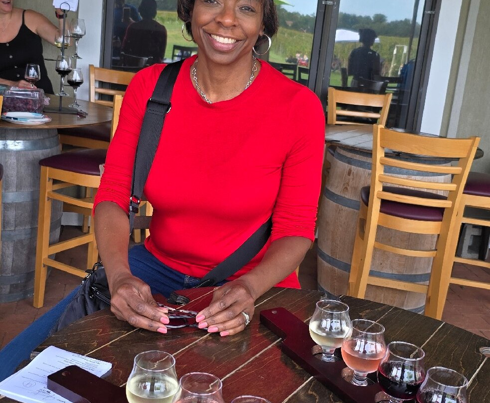 Working Dog Winery-东温莎必去景点