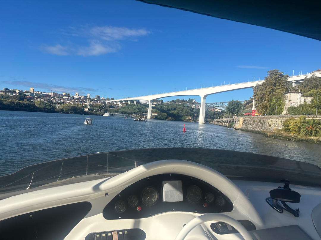 Atalaia Gold-波尔图必去景点