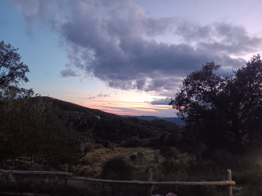 Agriturismo Melodie Toscane