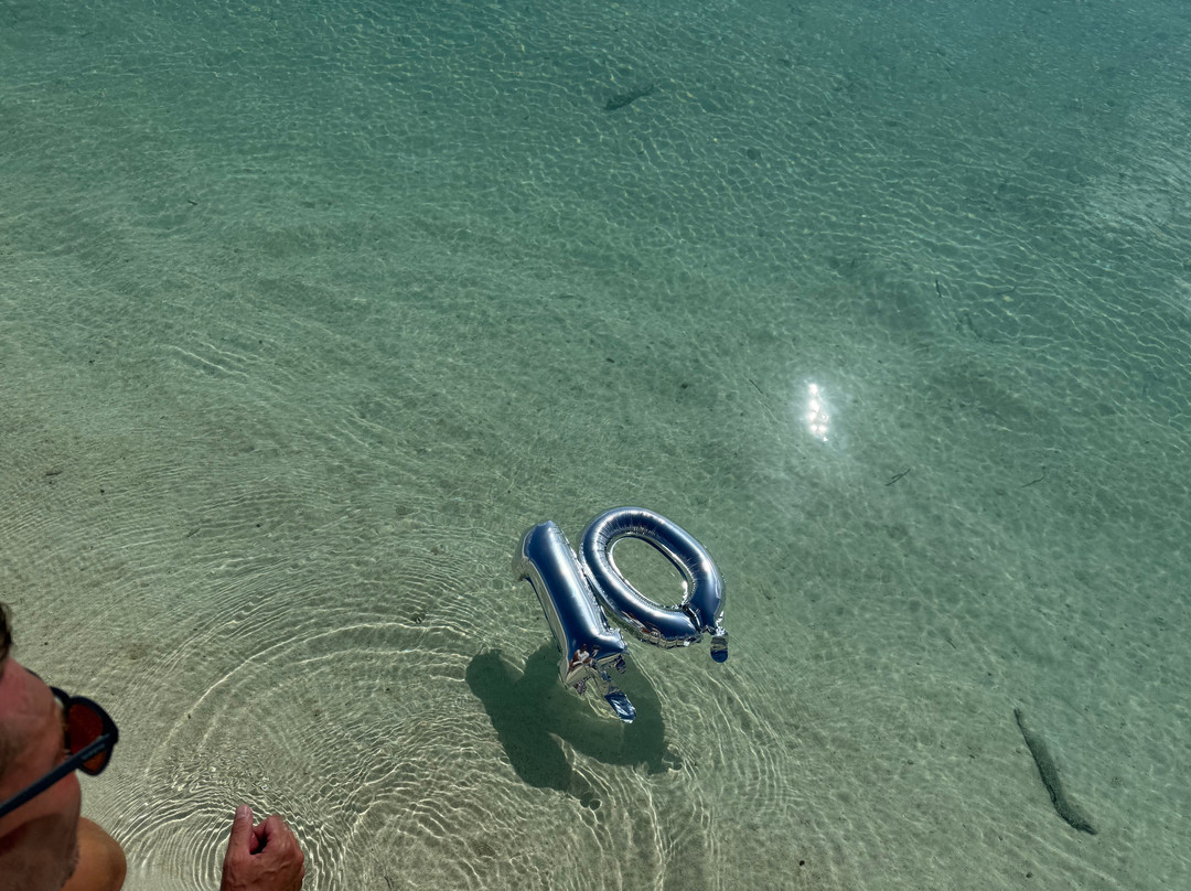 Pearl Sands of Maldives主图