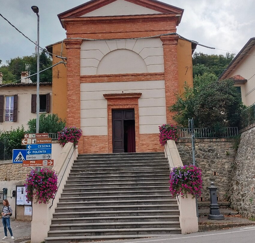 Balcone della Romagna-贝尔蒂诺罗必去景点