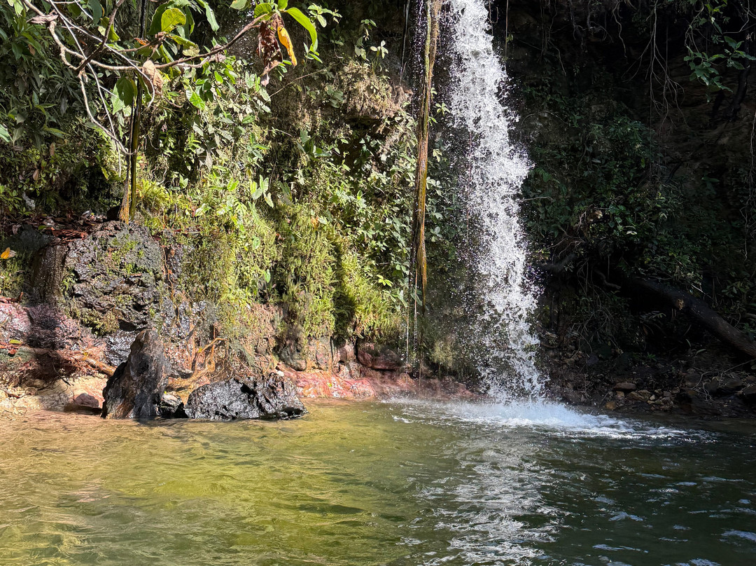 Jalapão Savana Ecotour-Palmas必去景点