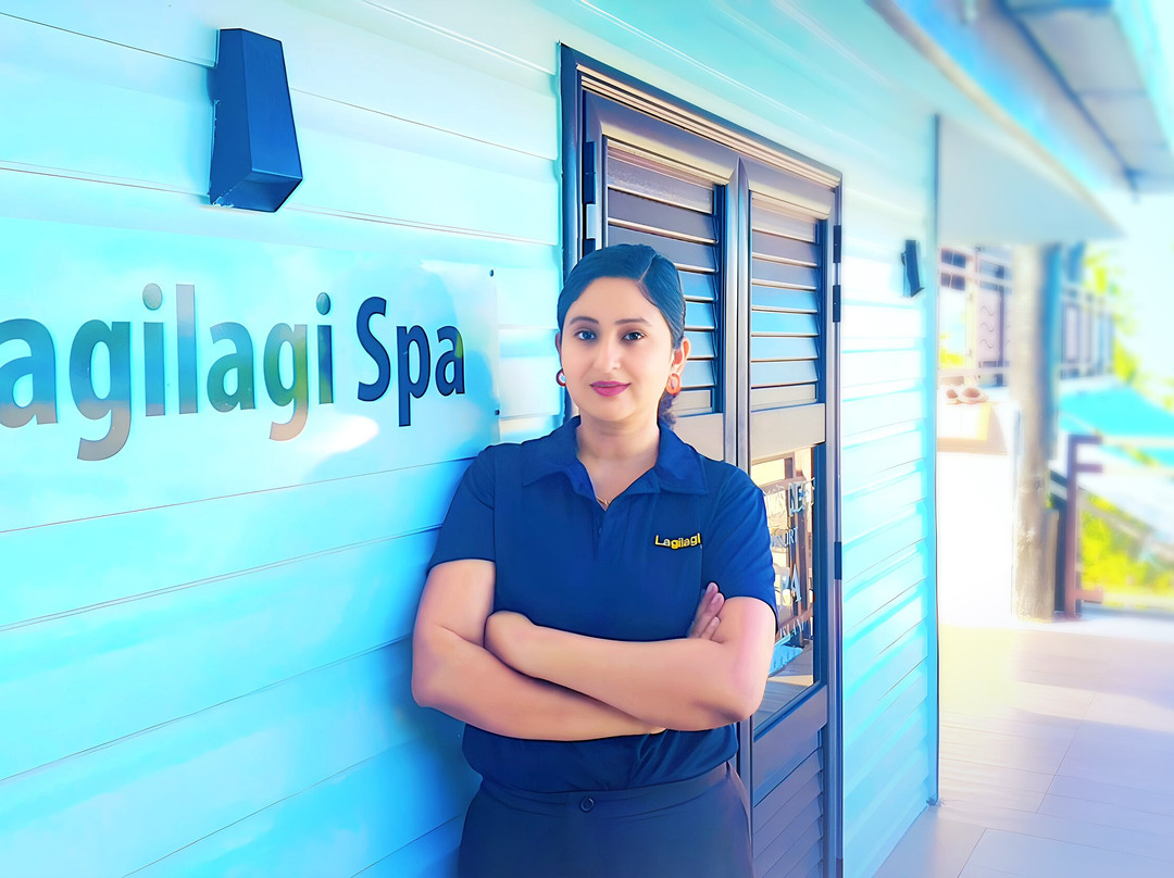 Lagi lagi Spa Fiji-Korotogo必去景点