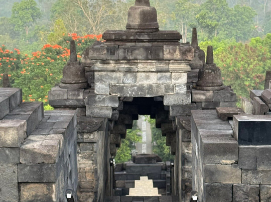 Borobudursunrise.com-Yogyakarta必去景点