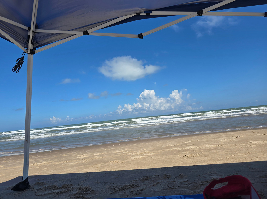 Ramada by Wyndham & Suites South Padre Island主图