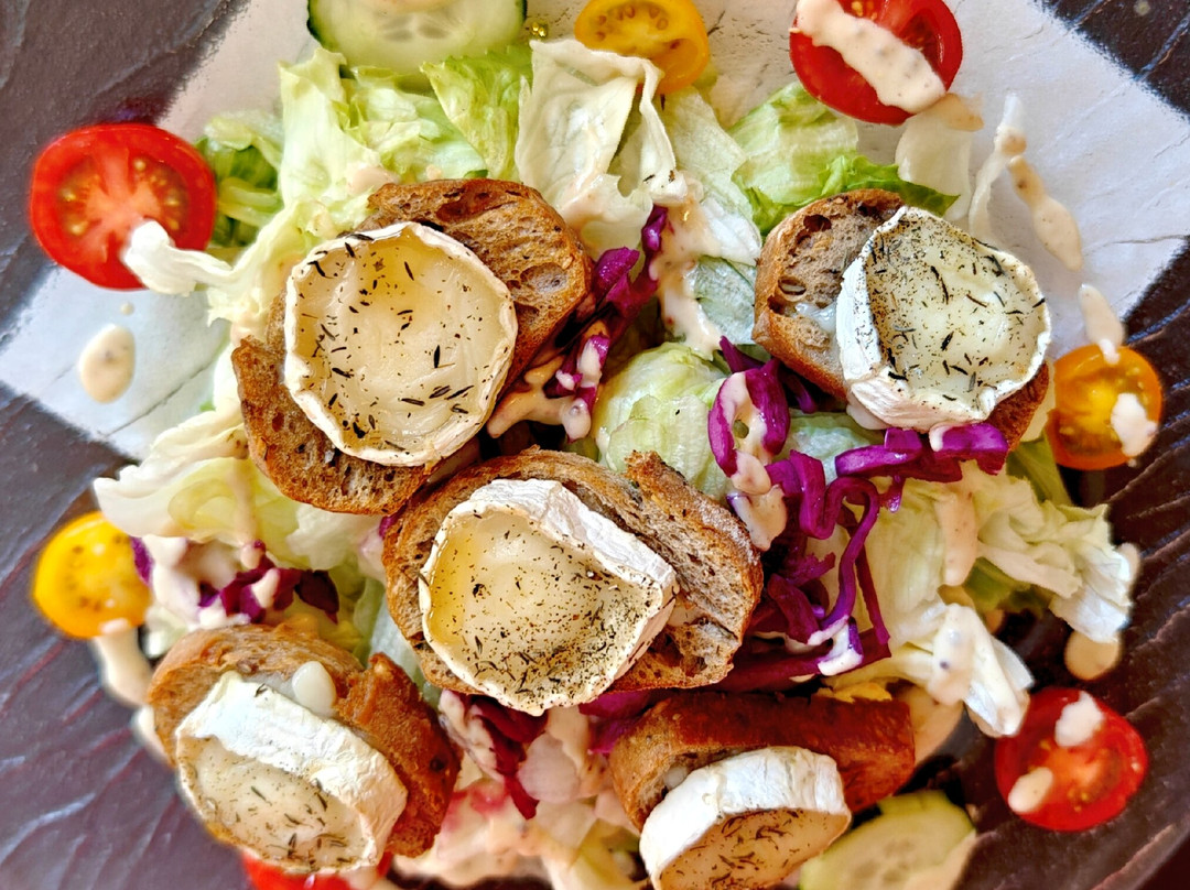 Hotel du Commerce主图