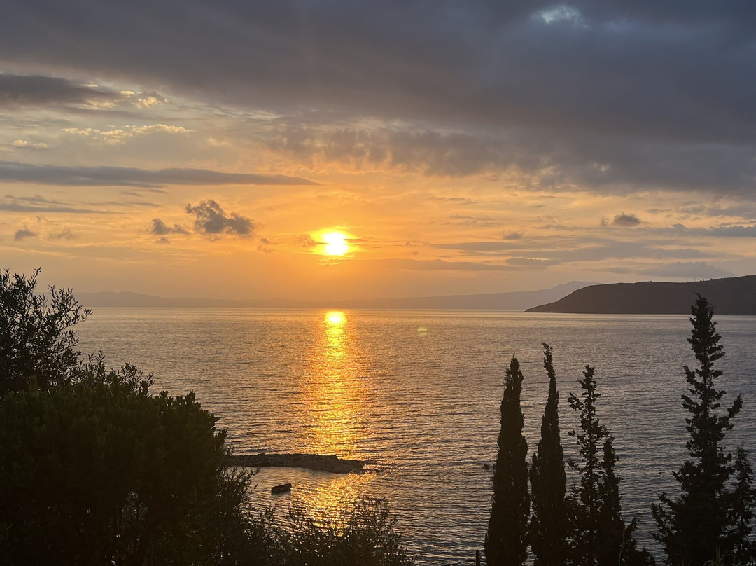 2407 Kardamili Outdoor Experience-Kardamyli必去景点