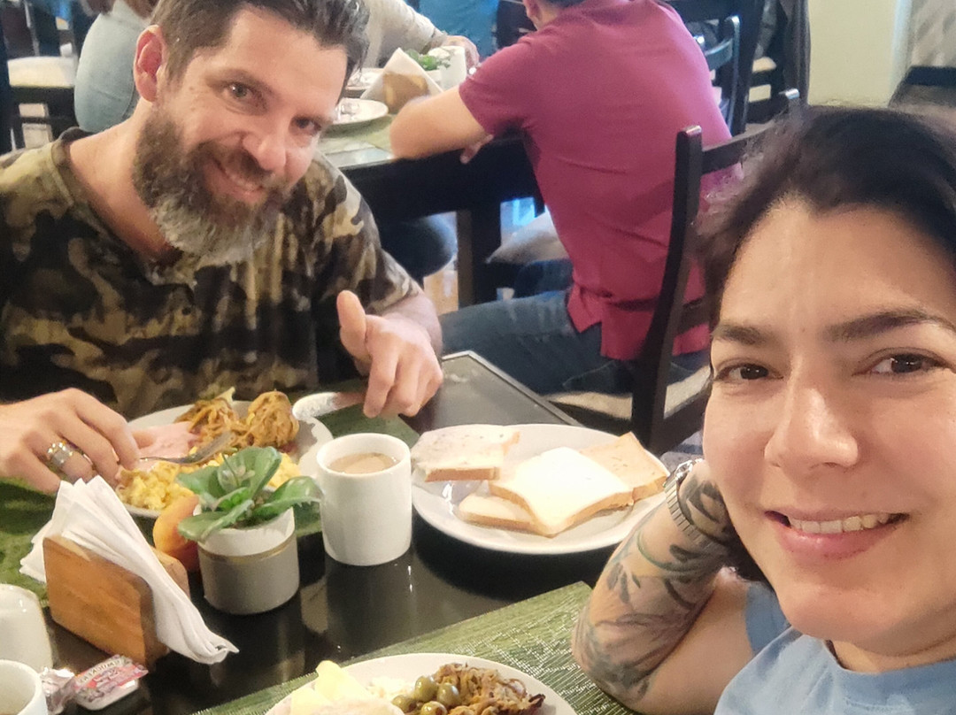 Eurobuilding Express Maiquetia主图