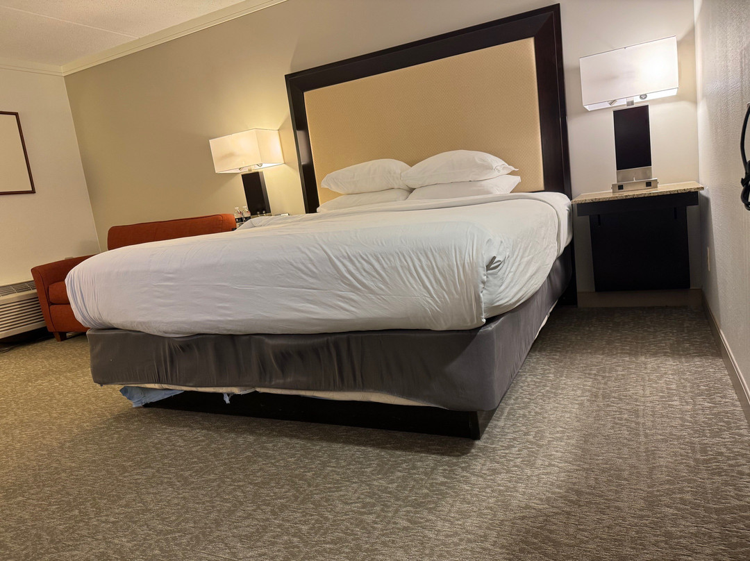 Woodcliff Hotel & Spa主图