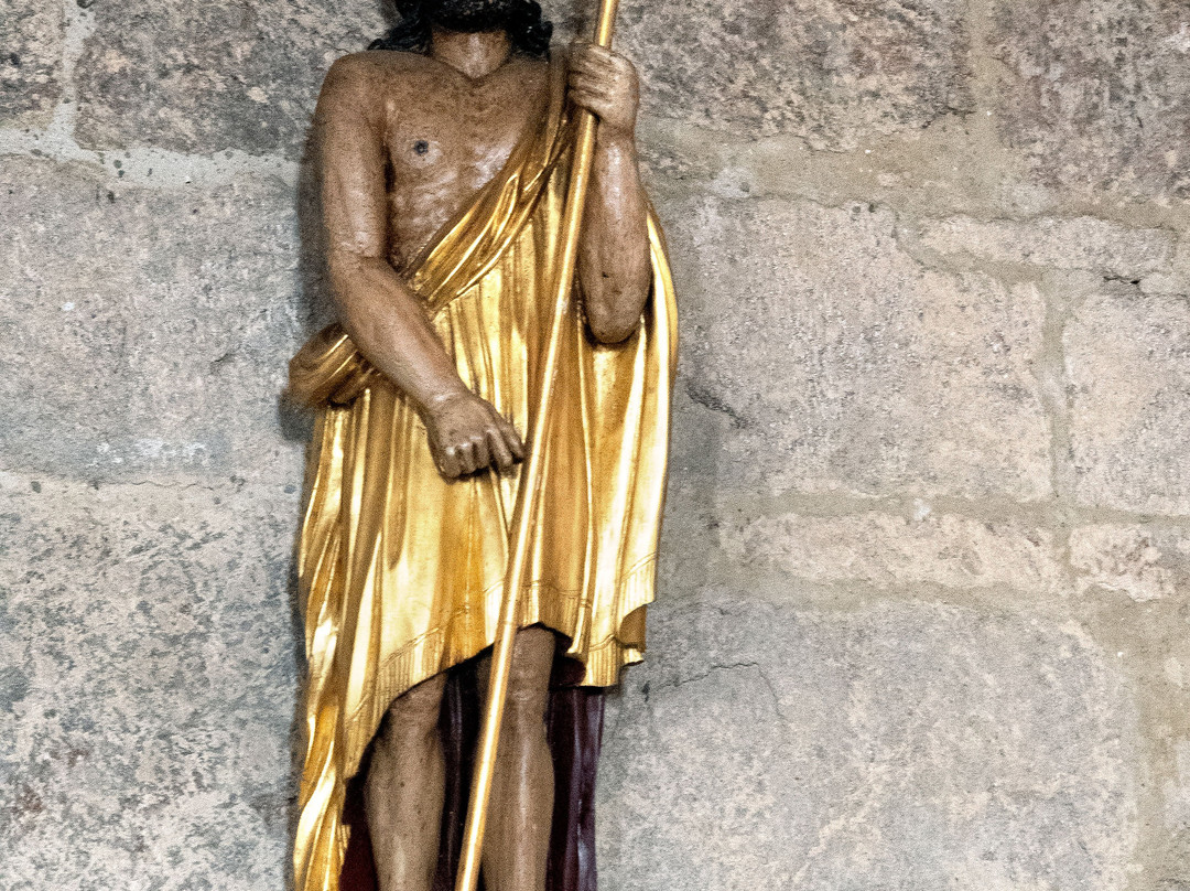 Eglise Saint Etienne