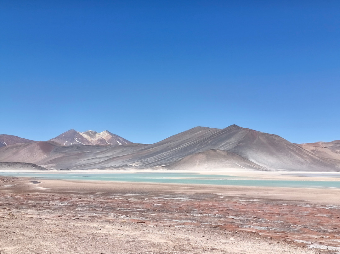 Piedras Rojas-圣佩德罗-德阿塔卡马必去景点