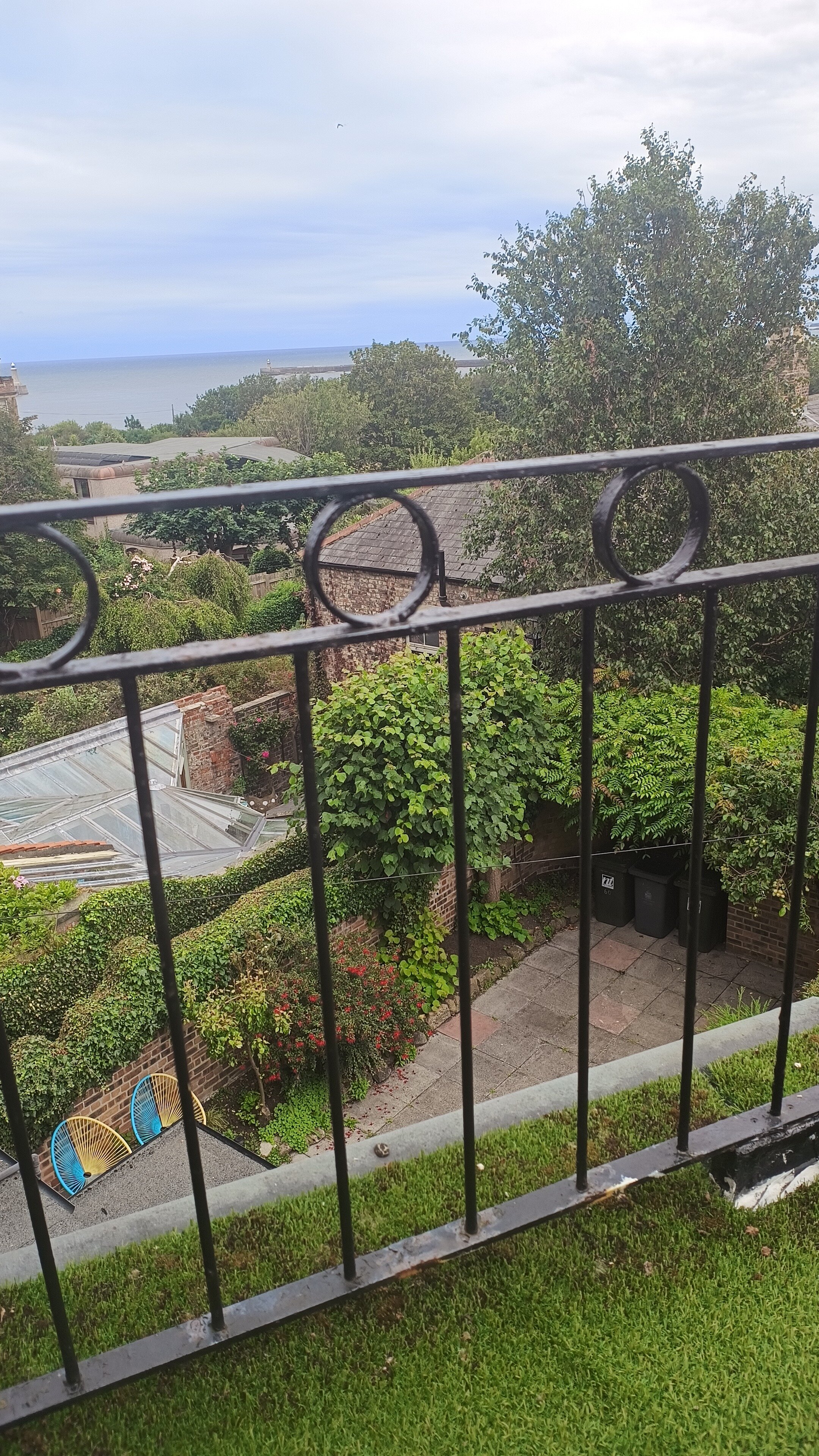 Tynemouth 61 Guest House and Tea Rooms-官方