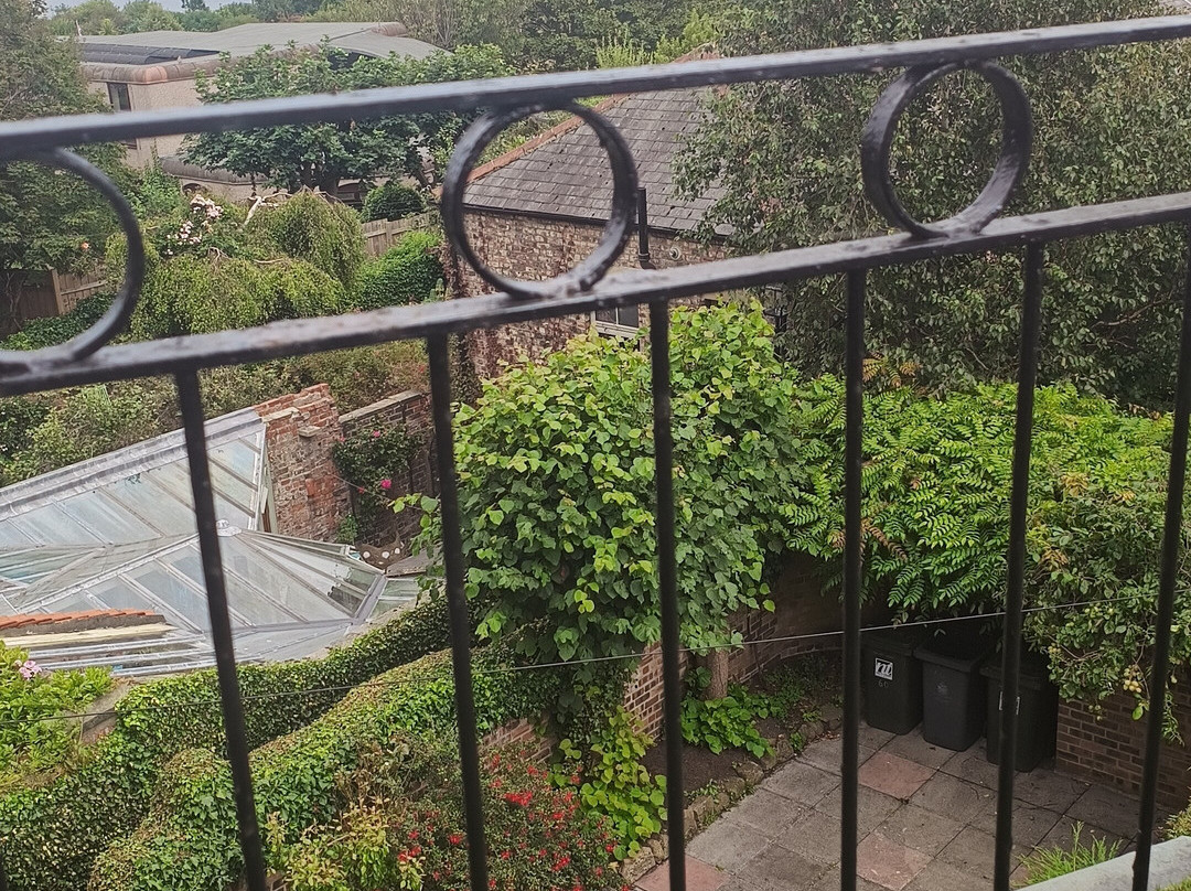 Tynemouth 61 Guest House and Tea Rooms主图