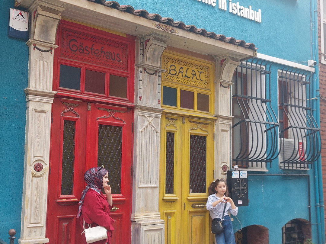 Fairy Stone Travel-内夫谢希尔必去景点