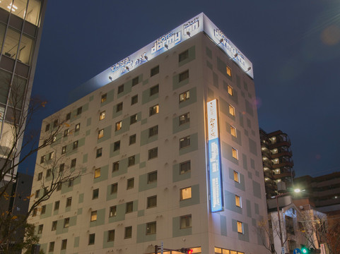 多米博多祇园酒店主图