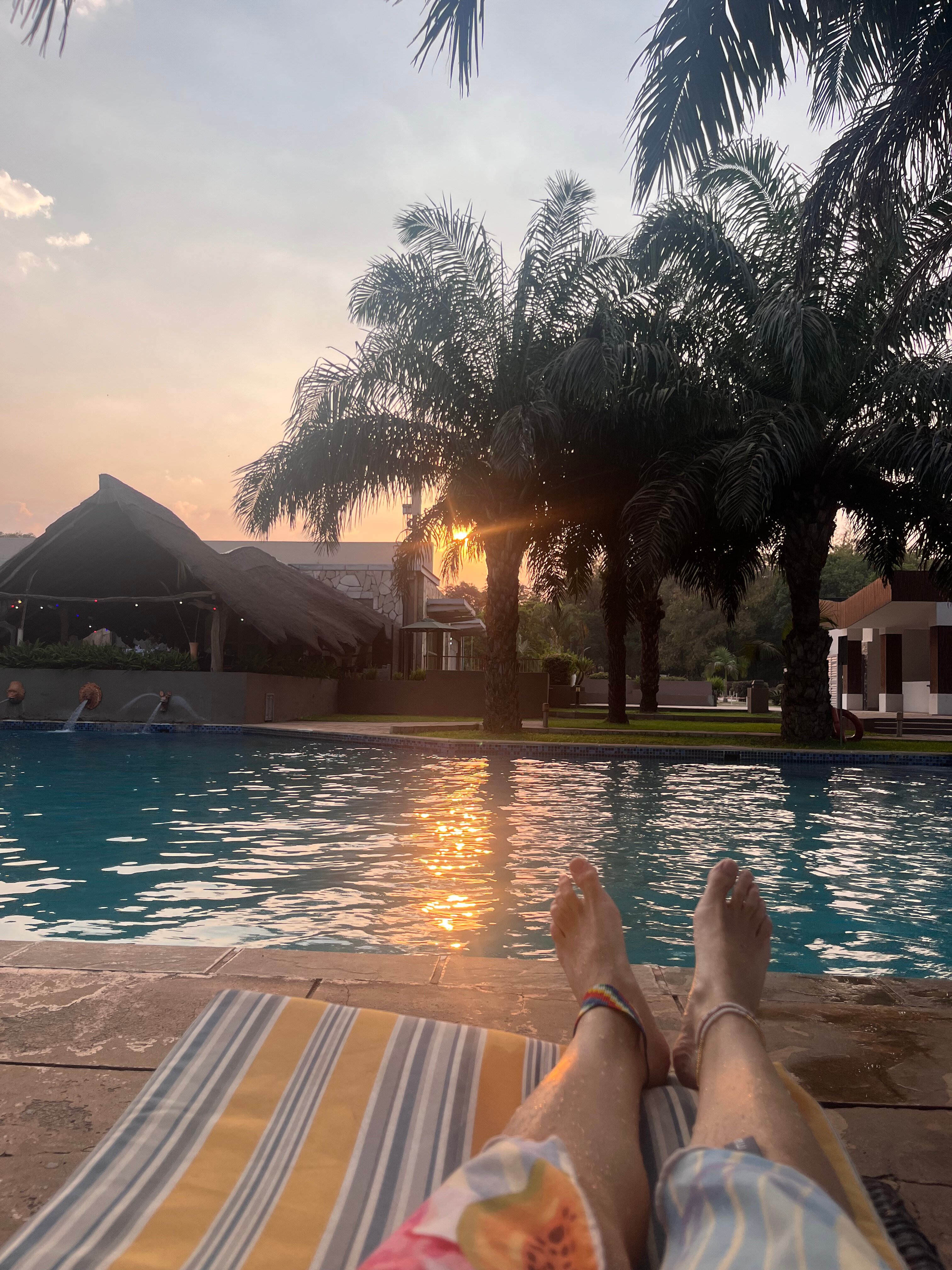 Pullman Lubumbashi Grand Karavia-官方