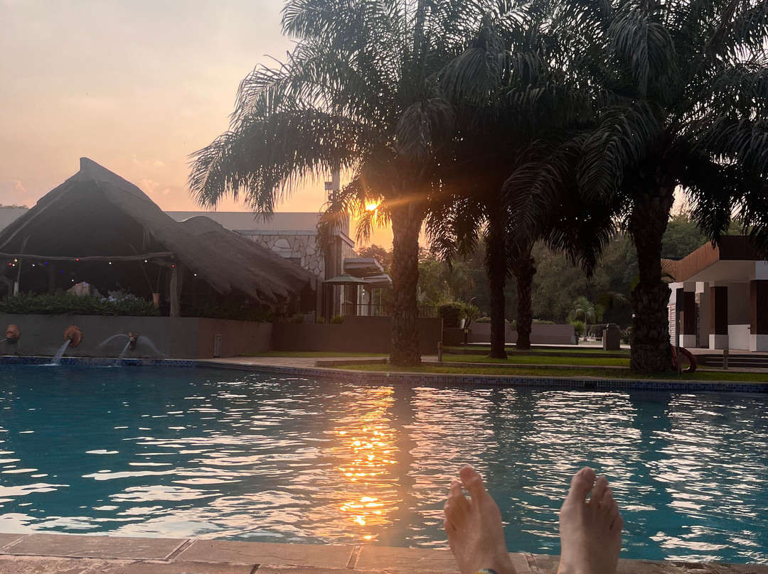 Pullman Lubumbashi Grand Karavia主图