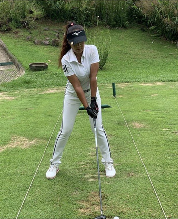 Phuket Golf Club Hire-普吉岛必去景点