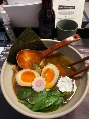 Yume Ramen