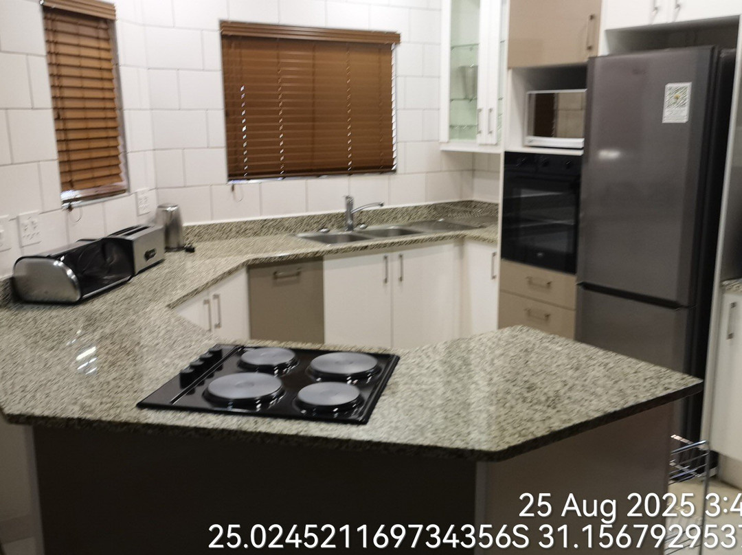 圣波纳尼酒店主图