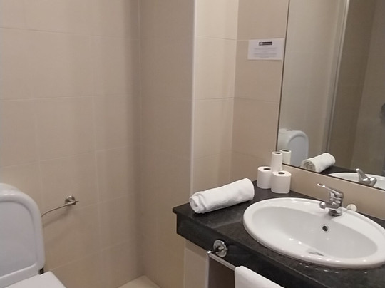 Hotel Alcatruz主图